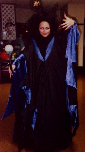 Malificent