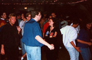 4--dancin' machine