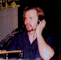 picture of DJ Thom