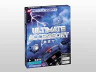 LEGO MINDSTORMS ACCESORY PACKS