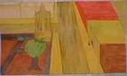 Inspirado por la canci�n 'Spider And I' de Brian Eno