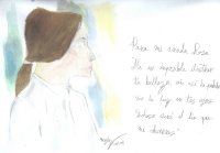 Mi retrato de Rosa