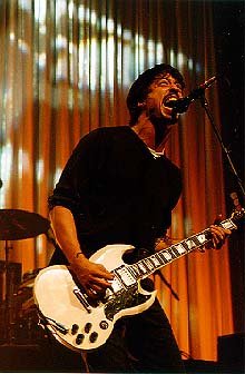 grohl
