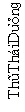 Text Box: Th�Th�iD��ng