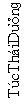 Text Box: T�cTh�iD��ng