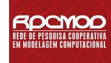 Rede de Pesquisa Cooperativa em Modelagem Computacional