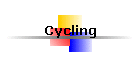 Cycling