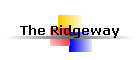 The Ridgeway