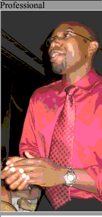Professional Entrance
