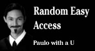 Random Easy Access