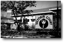 Victoria Court Ateneo