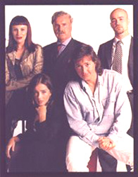 Alas, poder y pasi�n