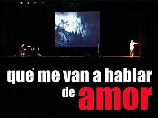 Ir al espect�culo de Las Palmas