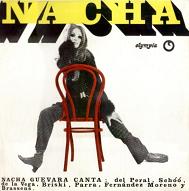 Nacha Guevara Canta: