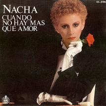 Cuando no hay m�s que amor