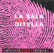 La sala del Ditella