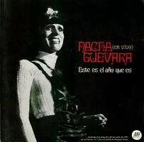 Este es el a�o que es