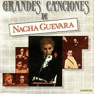 Grandes Canciones de Nacha Guevara
