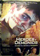 H�roes y demonios