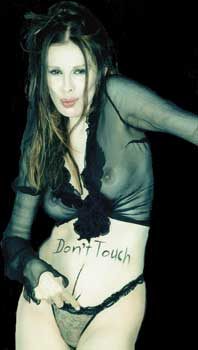 Nacha en 'Intervi�'