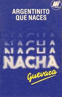 Argentinito que naces