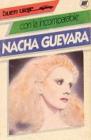 >Buen viaje con la incomparable Nacha Guevara