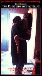 El lado oscuro del coraz�n