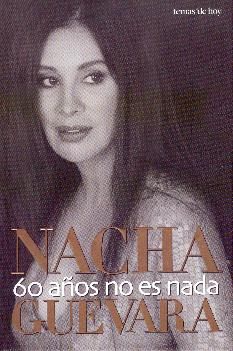 Portada de '60 a�os no es nada'