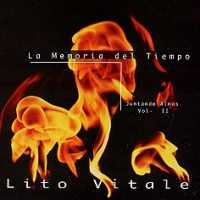 Lito Vitale, La memoria del tiempo