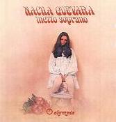 Nacha Guevara Mezzo Soprano