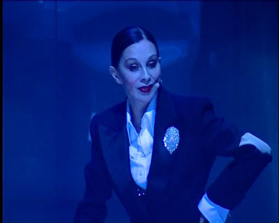 Foto para publicidad