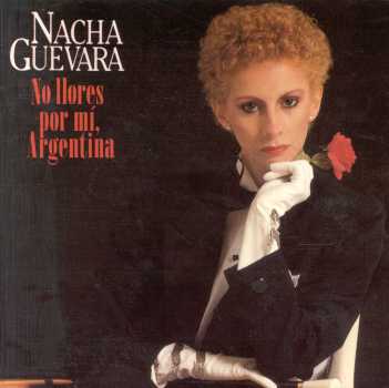 No llores por m�, Argentina