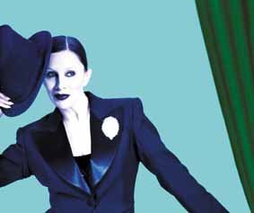 Foto para publicidad