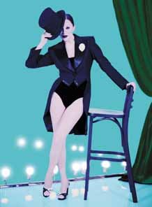 Foto para publicidad