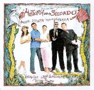 Historia del soldado