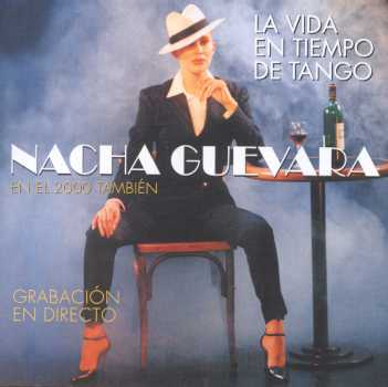 La vida en tiempo de tango