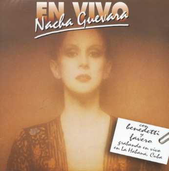 En vivo con Benedetti y Favero (CD)