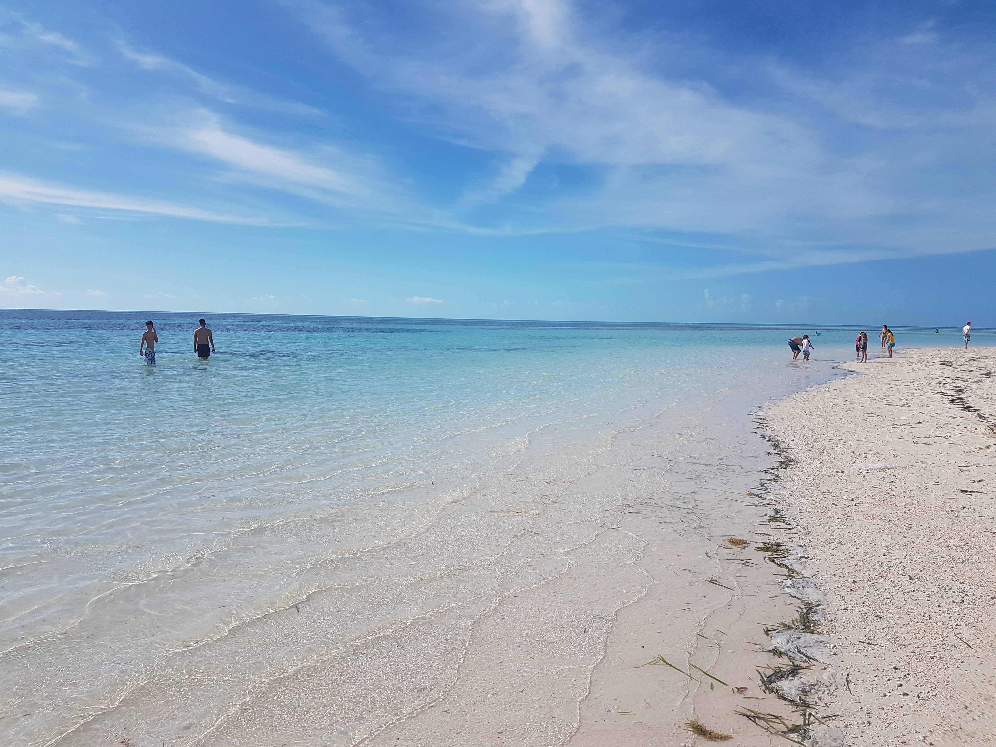 Bahamas