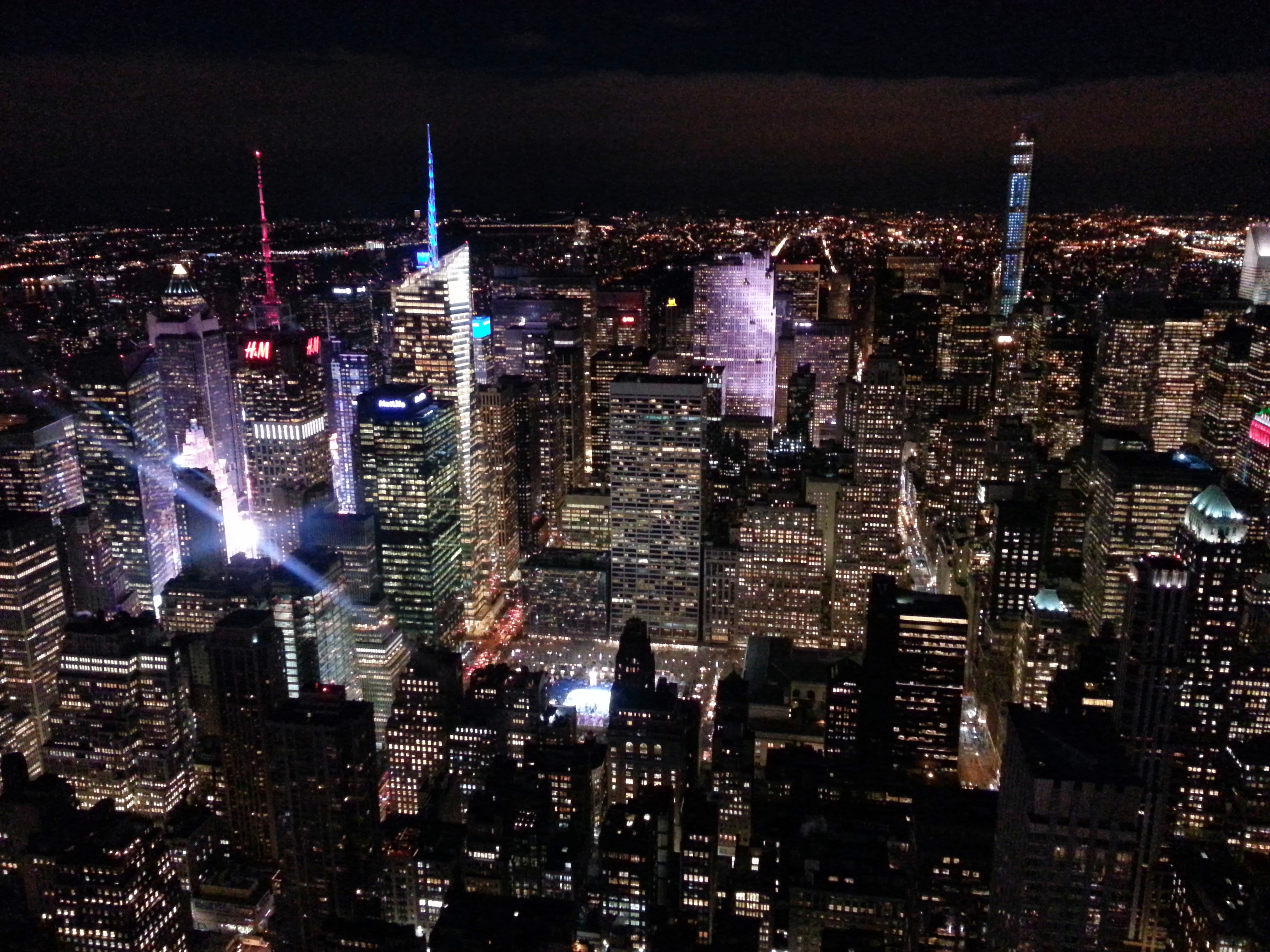 New York City,NY