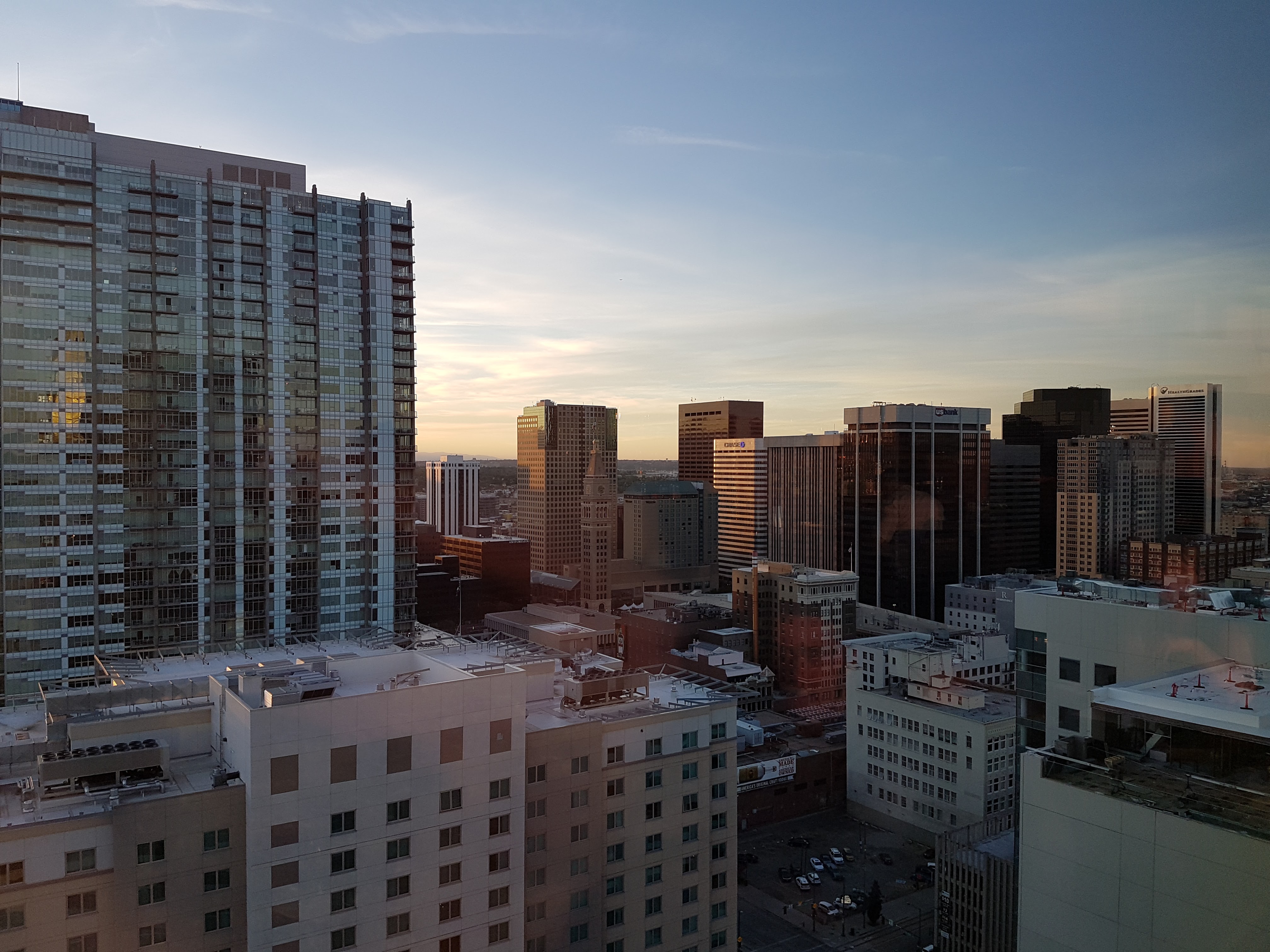 Denver, CO