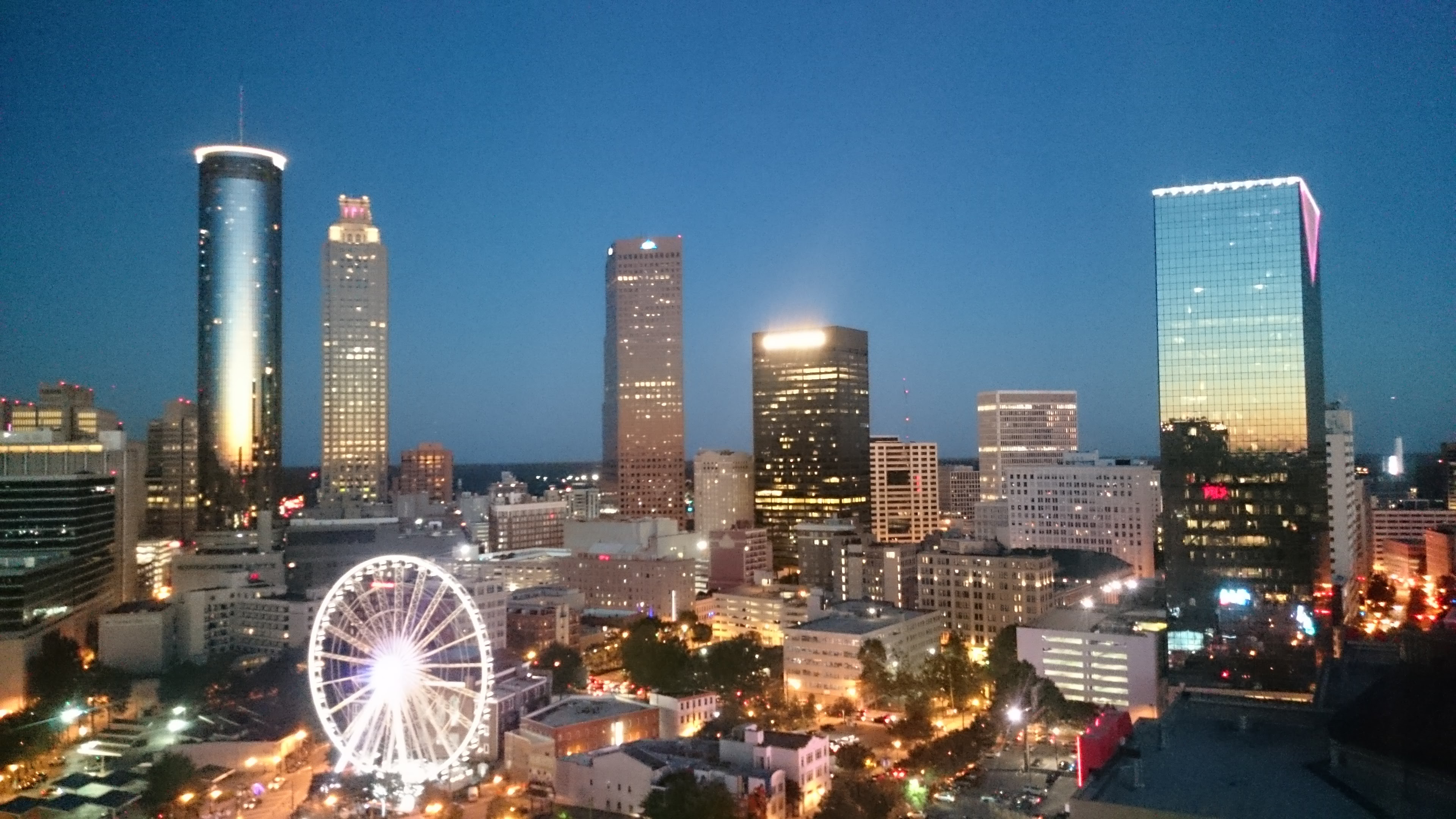 Atlanta,GA