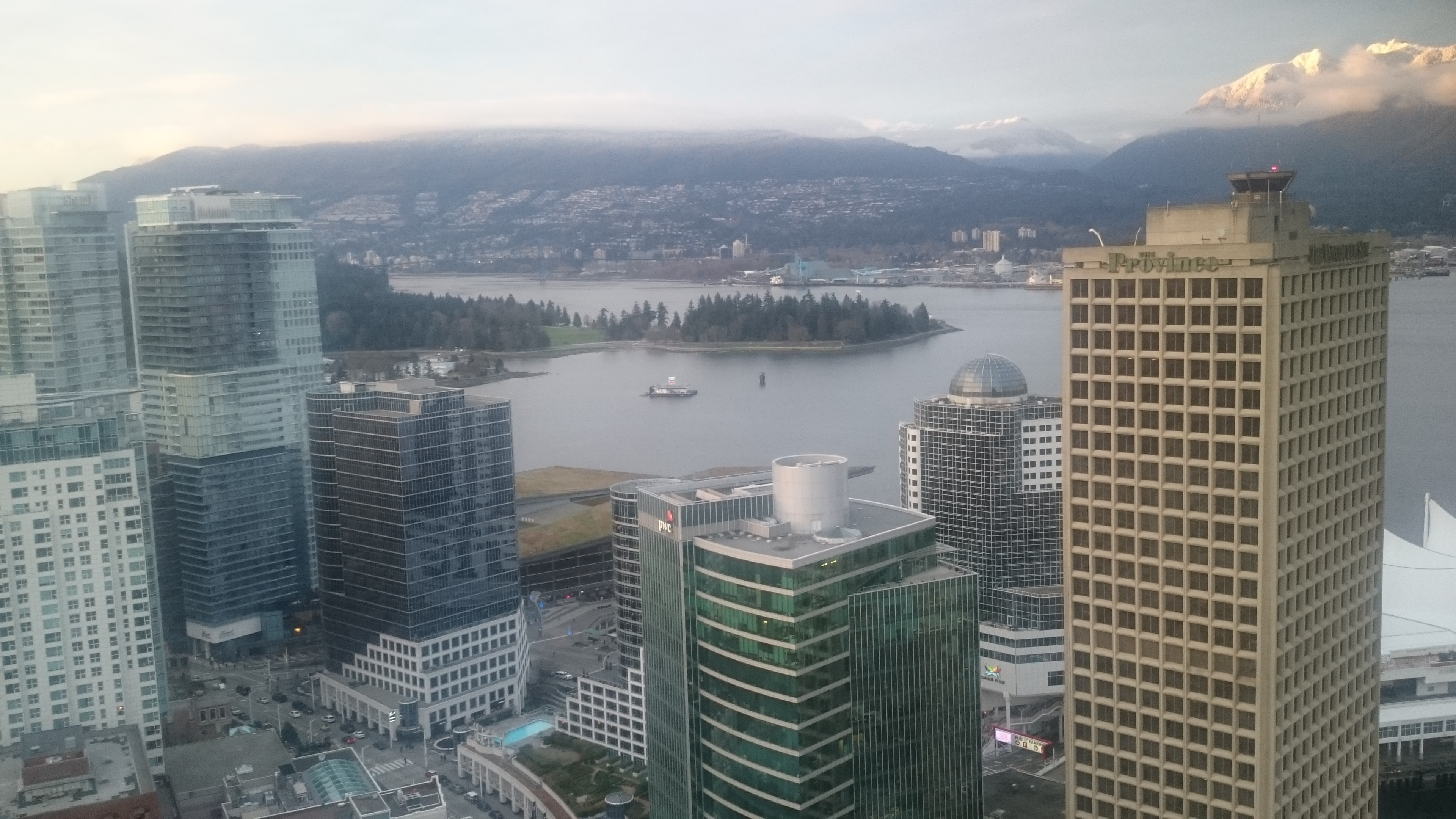 Seattle, WA