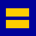 HUMAN RIGHTS CAMPAIGN!