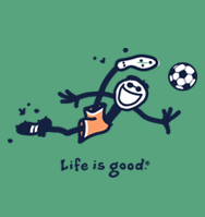 LIFE IS GOOD!!!!!