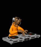 DJ SPUNKY