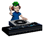 Music is my passion!