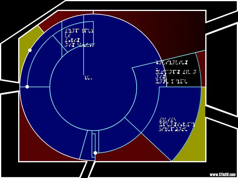 Cardassian Computer Interface