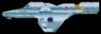 Fighter Schematic