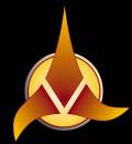 Klingon Empire Logo