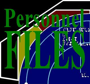Romulan Personnel Files